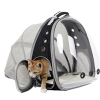 WF410  Halinfer Back Extension Cat Backpack, 12 lb