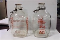 Case 9: (2) Milk Bottles-