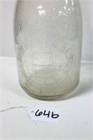 Case 9: Milk Bottle-