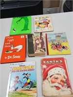 Children's books, Disney's Sport Goofy, Dr.