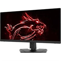 MSI 34 144Hz IPS UWQHD Gaming Monitor