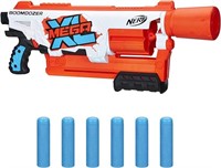 (N) Nerf Mega XL Boom Dozer Blaster, Largest Nerf