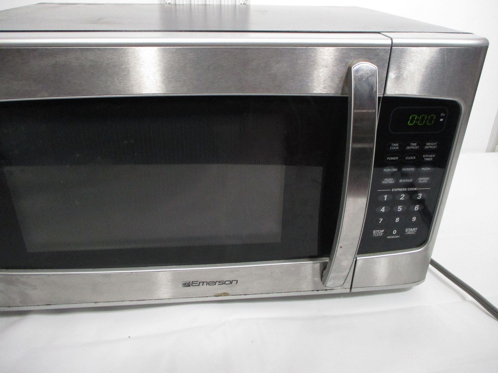 Emerson Microwave 1500 Watt