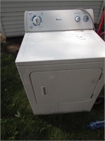 Amana Dryer