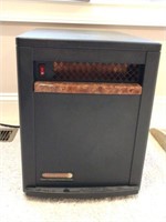 EdenPure Quartz IR Portable Heater