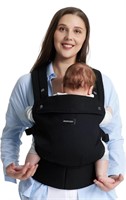 Momcozy Breathable Mesh Baby Carrier,