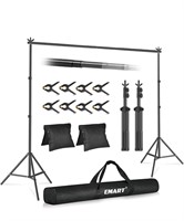 EMART Backdrop Stand