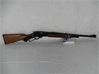 45/70 Government  - Marlin Model 1895 Lever Action