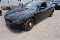 2019 Dodge Charger 5.7 AWD