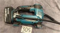 Makita 18V Compressor