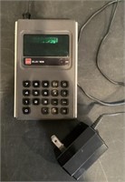 Vintage Sharp Elsi 122 calculator