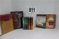 Bible, Religious Books & Miscellaneous