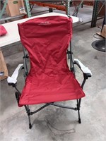 Alps mountaineering leisure folding chair
