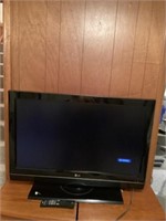 36 inch LG TV
