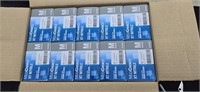 10 Boxes (200 Gloves per box) Med. Nitrile Gloves