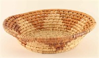 Mescalero Apache Basket