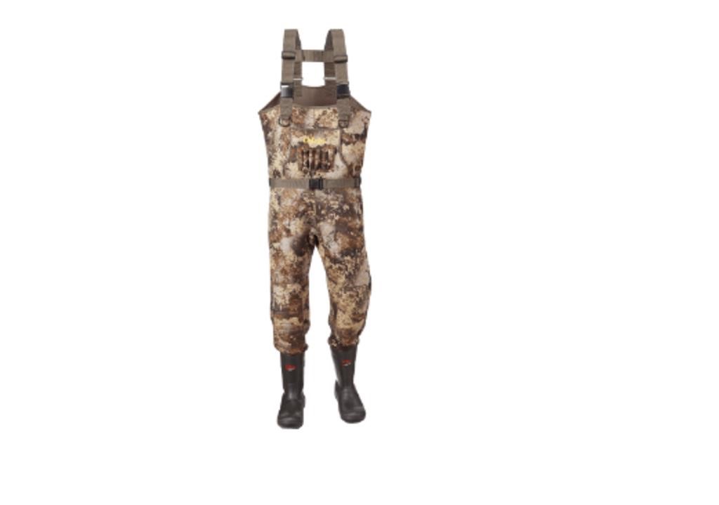 $199 Cabela's Classic Series Il Neoprene