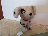 Walt Disney Dalmatian Stuffed Toy