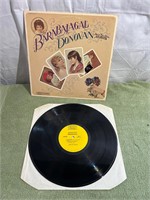 Donovan Barabajagal LP