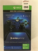 PDPGAMING WIRED CONTROLLER FOR XBOX ONE