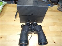 Bushnell 10x50 Binoculars w/ Case