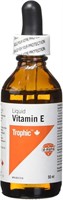 Trophic Vitamin E (Liquid), 50ml