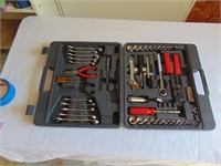 Small tool set 