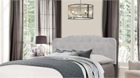 Full/Queen- Hillsdale Furniture Headboard