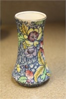 Chintz Pottery Vase