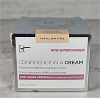 IT Cosmetics Confidence In A Cream