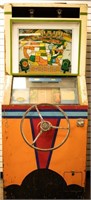 Arcade Mutoscope Drive Mobile