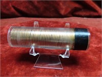 1963 Look Uncirculated roll Lincoln cent US