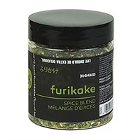 Yoshi Furikake Spice Blend - 60g (2.11 oz) | Japan