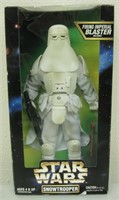 NIB Star Wars Snowtrooper Action Collection