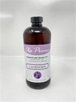 New Ola Prima 8oz - Premium Quality Lavender