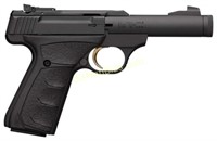 BRO BUCK MARK MICRO BULL SR 22LR 4"