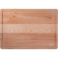 Centerpoint  Wood Cutting Board