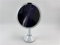 Simplehuman 8" LED Magnified Makeup Mirror