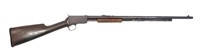 Winchester Model 62A Visible Hammer .22 S,L,LR