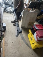 Pole saw