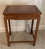 Side table