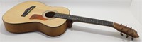 ** First Act Model MG360 Guitar