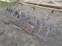 Ferguson 2-Row 3 Pt. Cultivator (1145)