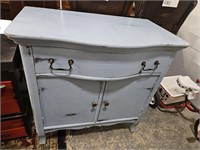 Antique Wash Stand