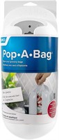 Camco Pop-A-Bag Plastic Bag Dispenser