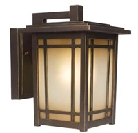 Home Decorators Collection Outdoor Wall Lantern