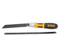 DEWALT 12 in. Tooth Saw with Composite