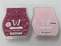 Scentsy Bar Wax Melts