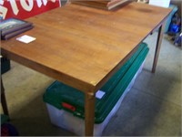 3' x 4' Extension Table
