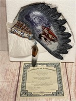 2012 Fourth Issue Spirit of the Warrior Spirit